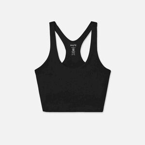 Mate The Label Organic racer tank